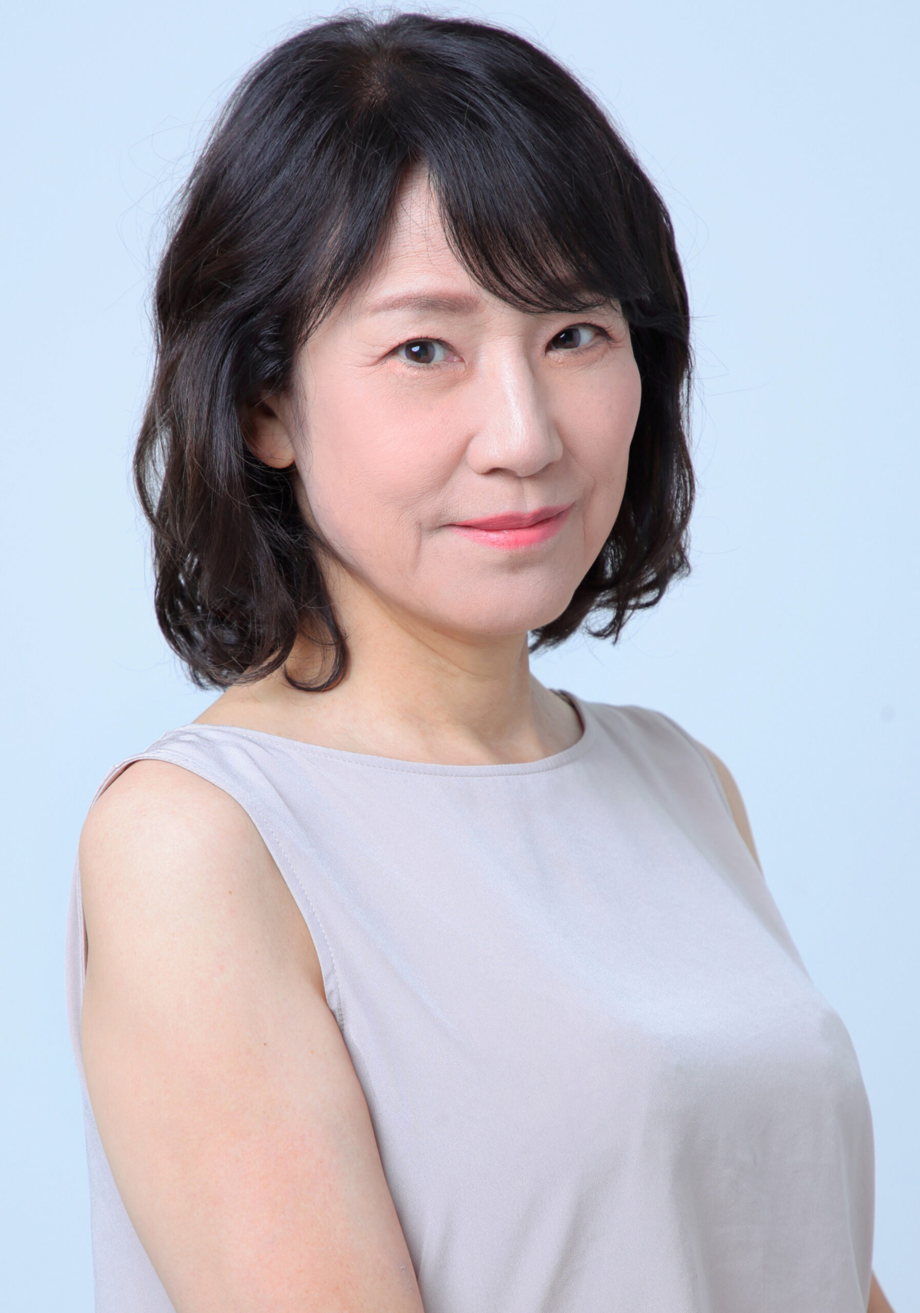 Nishiyama Mizuki